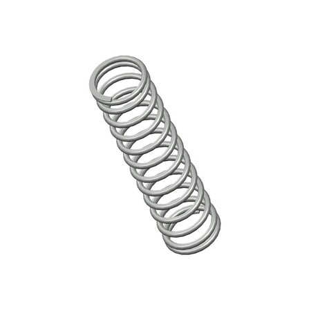 Approved Vendor Compression Spring, O= .850, L= 3.50, W= .085 G809971812